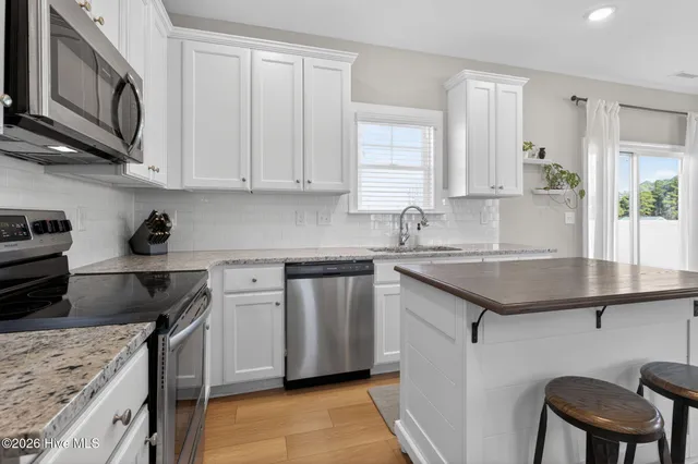 $295,000 | 4509 Peabody Street West, Wilson, NC 27893