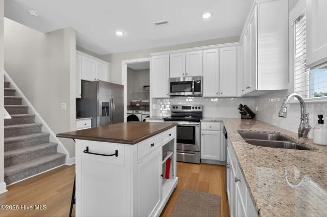 $295,000 | 4509 Peabody Street West, Wilson, NC 27893