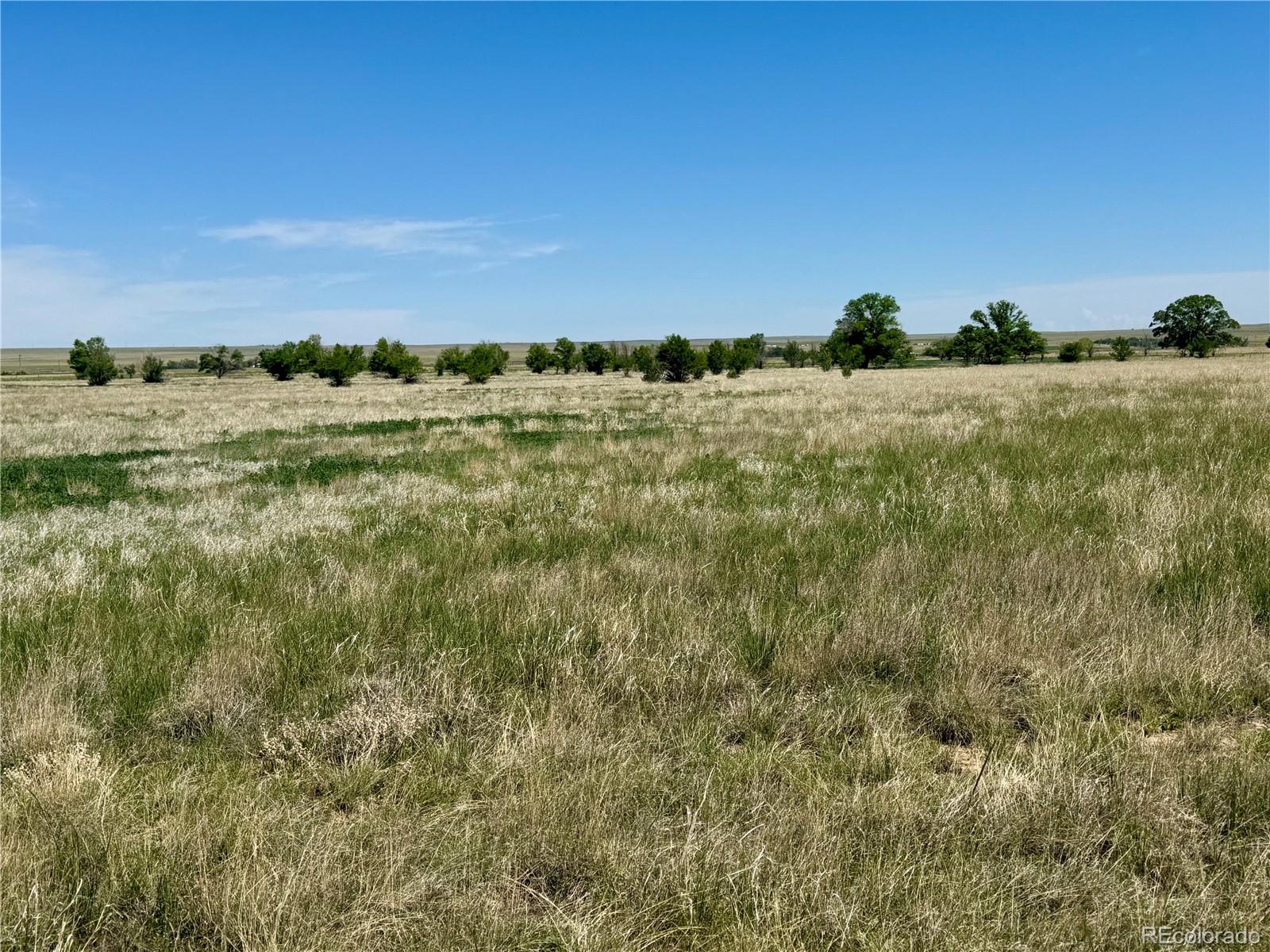 1 South E Ellicott Road Calhan, CO 80808 - Photo 13 of 13 a view of a lake with houses