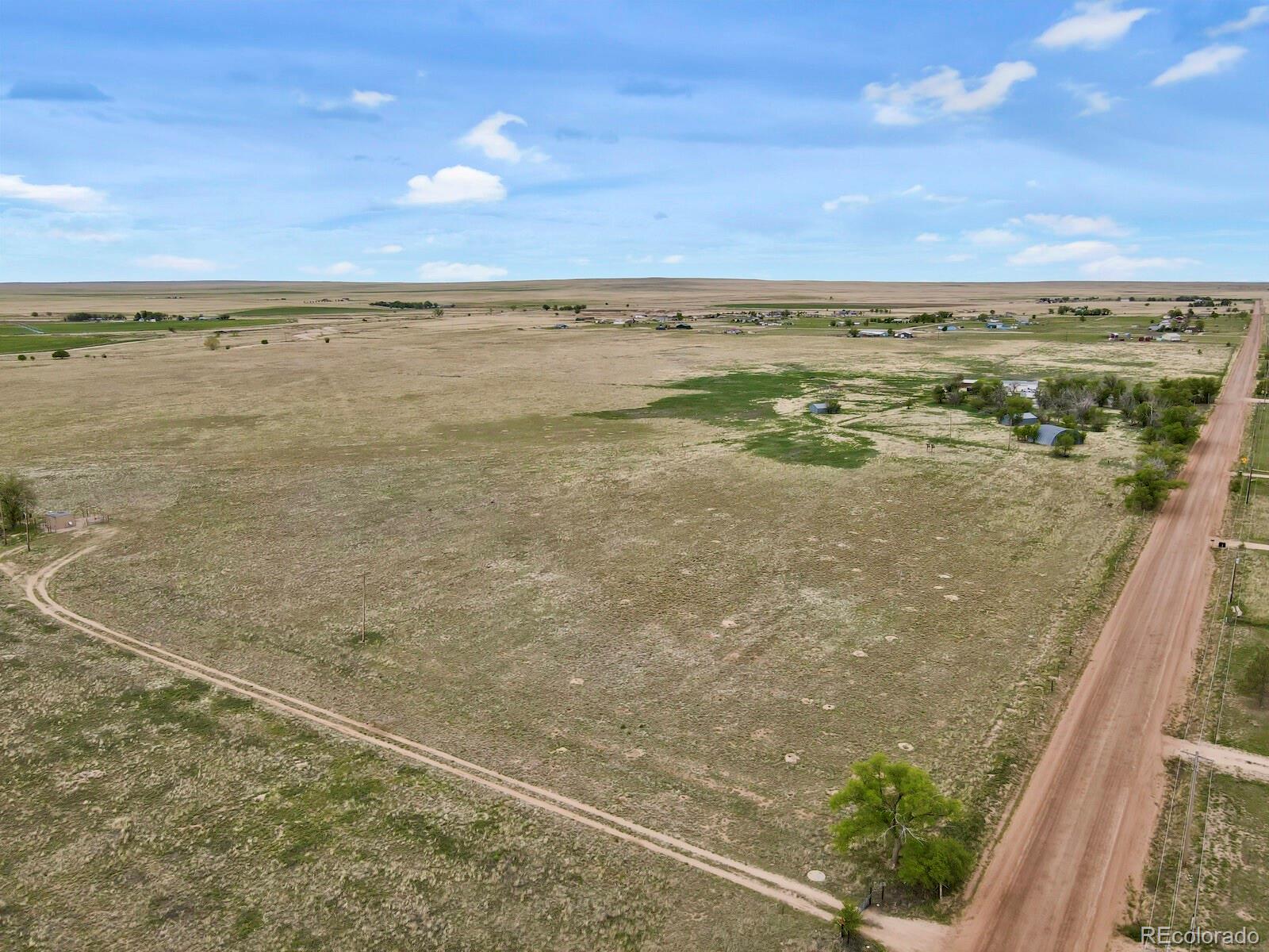 1 South E Ellicott Road Calhan, CO 80808 - Photo 7 of 13 a view of an ocean beach