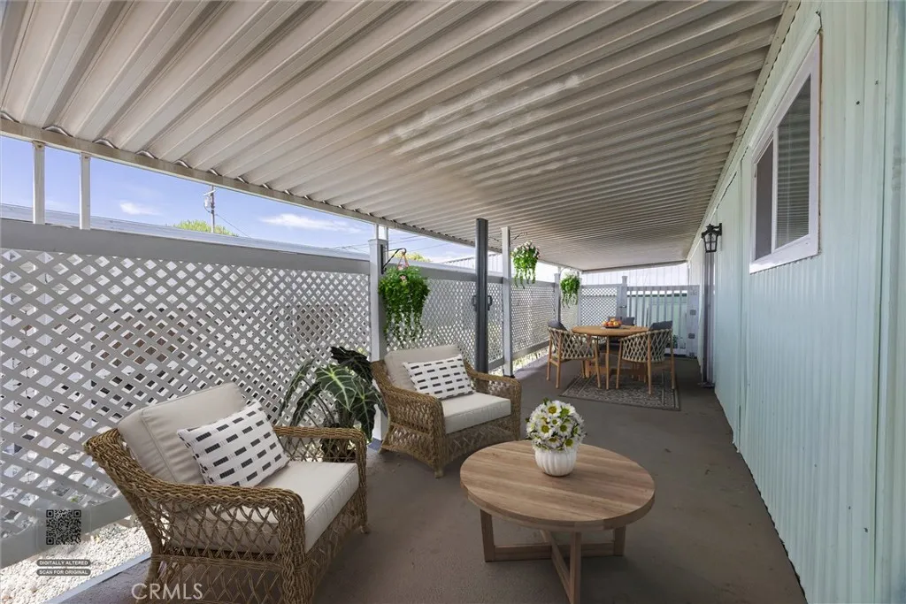 9131 Rosedale, Unit 49 Bakersfield, CA 93312 - Photo 23 of 33 Staged Photo