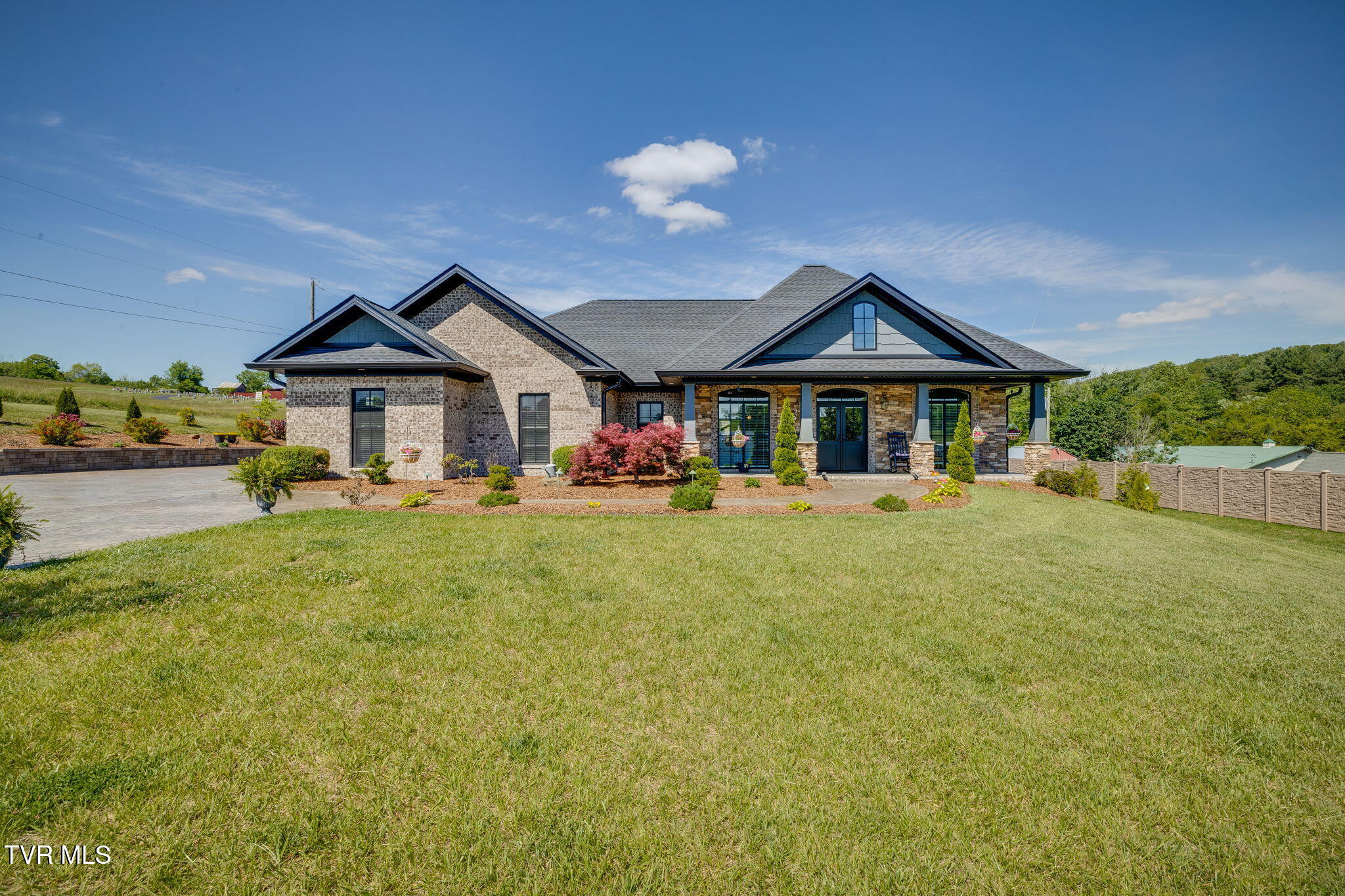 616 New Bethel Road Piney Flats, TN 37686 - Photo 28 of 54 001