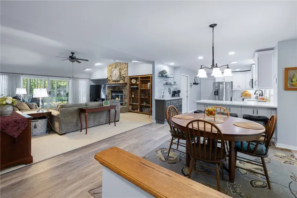 $514,900 | 910 Chickasaw Drive, Westminster, SC 29693