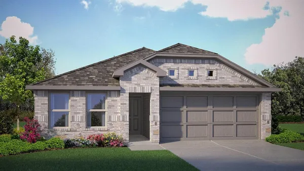 $272,990 | 312 Trail Court, Keene, TX 76059