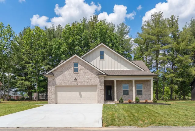 $389,900 | 333 Estates Drive, Smithville, TN 37166