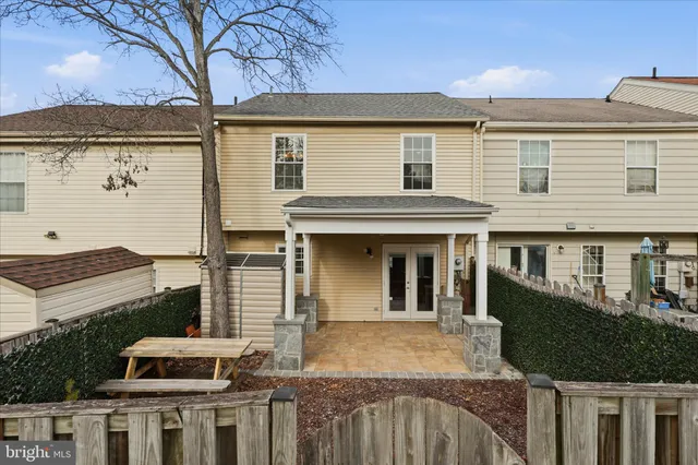 $475,000 | 6281 Astrid Cove, Centreville, VA 20120