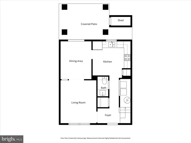 $475,000 | 6281 Astrid Cove, Centreville, VA 20120