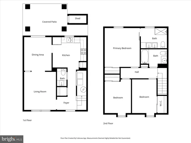 $475,000 | 6281 Astrid Cove, Centreville, VA 20120