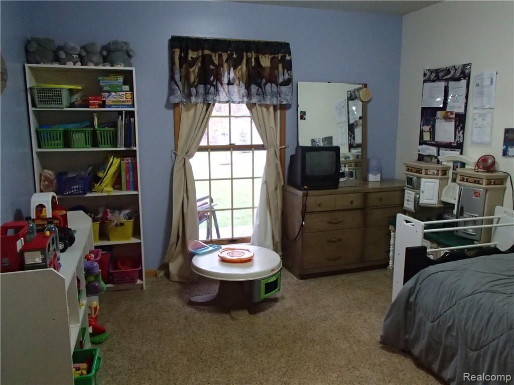 4101 East Clyde Road Howell, MI 48855 - Photo 17 of 44