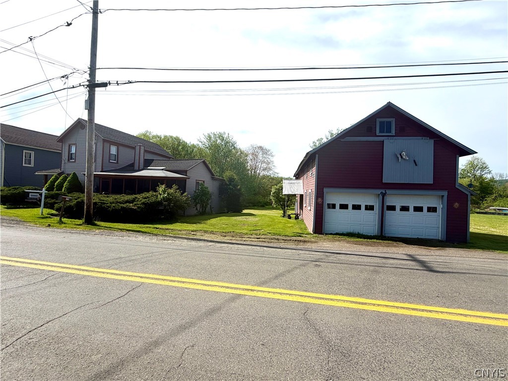 1720 Little York Crossing Road Homer, NY 13077 - Photo 45 of 46