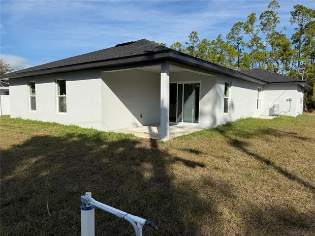 $2,000 | 4467 Eldron Avenue, North Port, FL 34286
