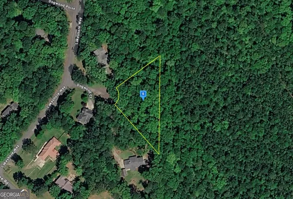 $24,999 | 103 Dogwood Court, LaGrange, GA 30240