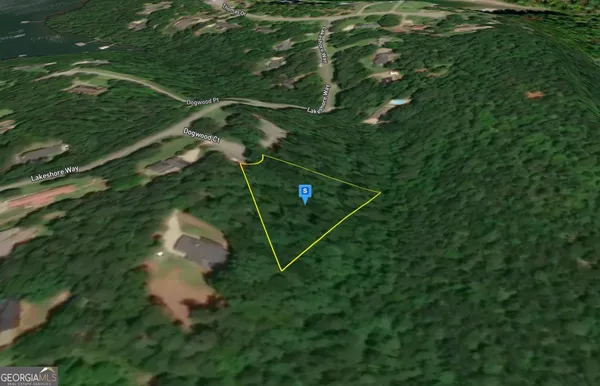 $24,999 | 103 Dogwood Court, LaGrange, GA 30240