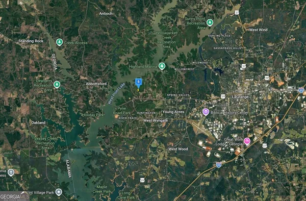 $24,999 | 103 Dogwood Court, LaGrange, GA 30240