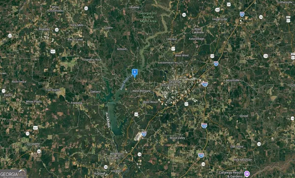 $24,999 | 103 Dogwood Court, LaGrange, GA 30240