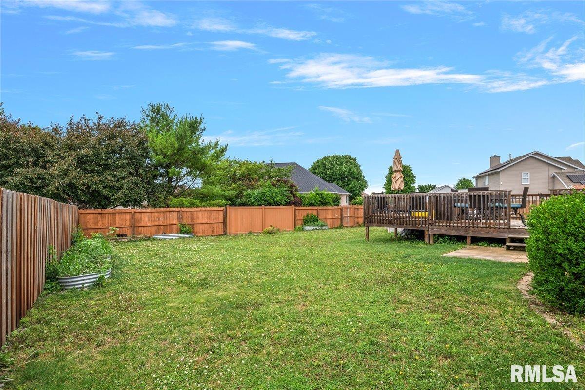 405 Eagle Ridge Drive Chatham, IL 62629 - Photo 45 of 54