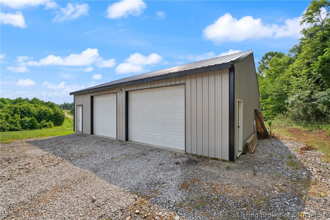 1330 Pleasant Grove Road Southwest Mauckport, IN 47142 - Photo 14 of 46 Gallery Image 14