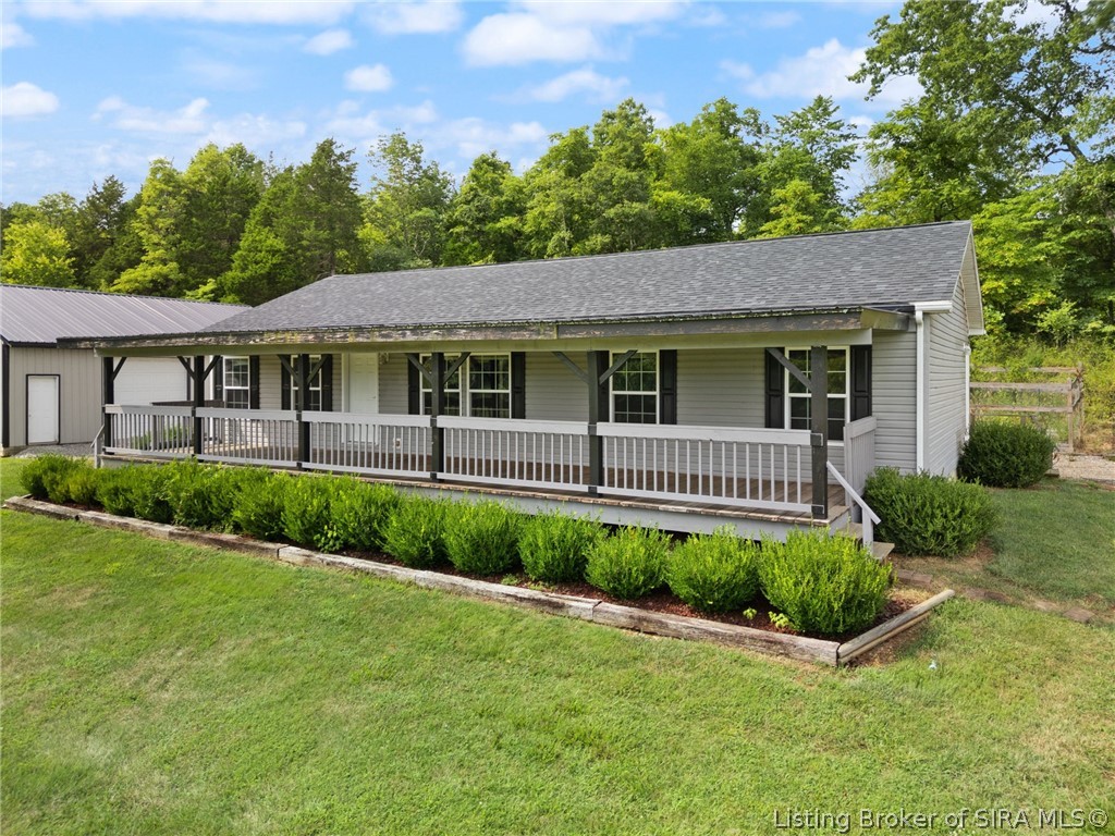 1330 Pleasant Grove Road Southwest Mauckport, IN 47142 - Photo 15 of 46 Gallery Image 15