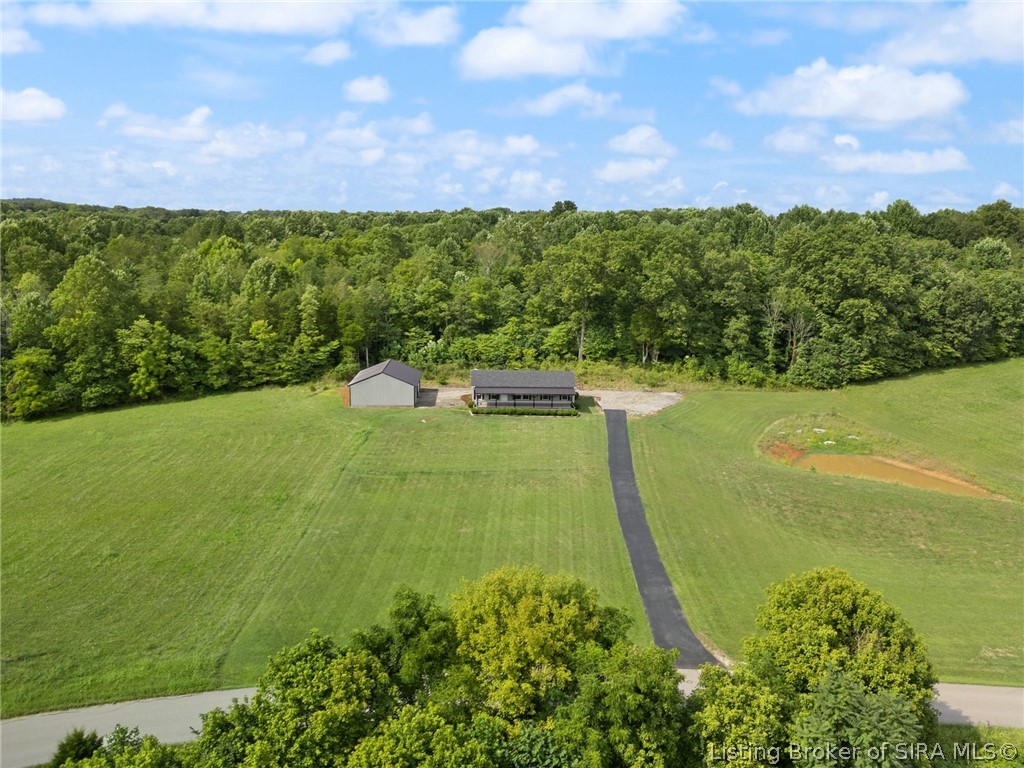 1330 Pleasant Grove Road Southwest Mauckport, IN 47142 - Photo 18 of 46 Gallery Image 18