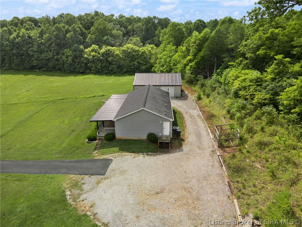 1330 Pleasant Grove Road Southwest Mauckport, IN 47142 - Photo 23 of 46 Gallery Image 23