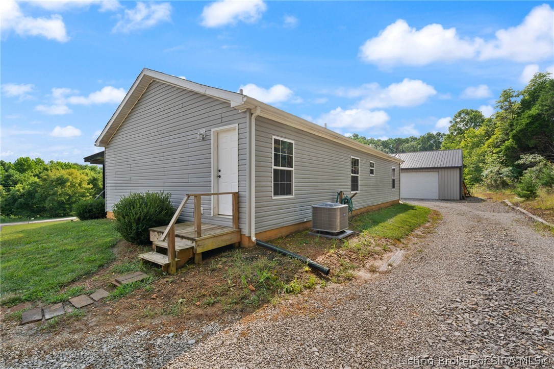 1330 Pleasant Grove Road Southwest Mauckport, IN 47142 - Photo 28 of 46 Gallery Image 28