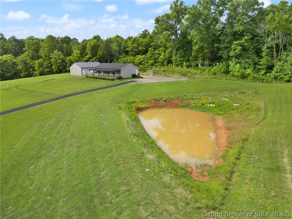 1330 Pleasant Grove Road Southwest Mauckport, IN 47142 - Photo 31 of 46 Gallery Image 31