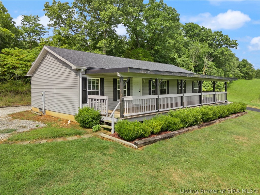 1330 Pleasant Grove Road Southwest Mauckport, IN 47142 - Photo 34 of 46 Gallery Image 34