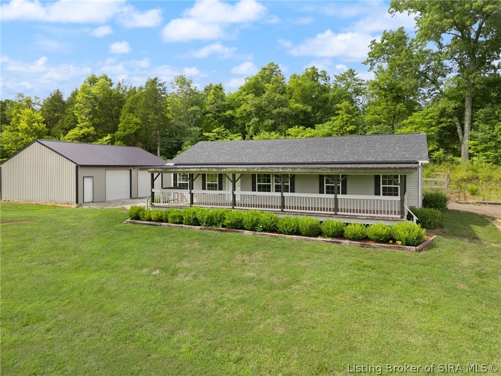 1330 Pleasant Grove Road Southwest Mauckport, IN 47142 - Photo 39 of 46 Gallery Image 39