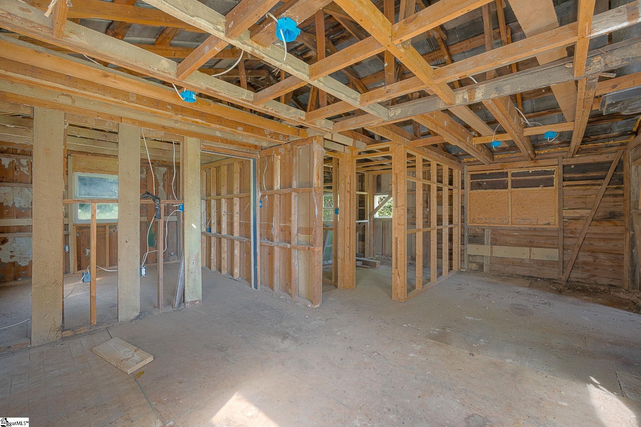 1279 Cove Creek Road Pickens, SC 29671 - Photo 3 of 17 Gallery Image 3