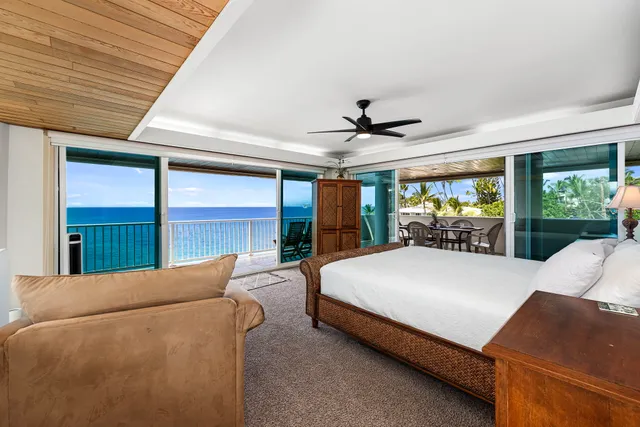 $1,995,000 | 75-5976 Alii Drive, Kailua-Kona, HI 96740