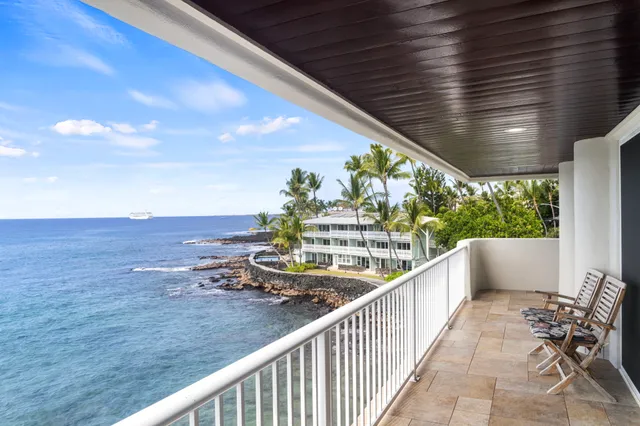$1,995,000 | 75-5976 Alii Drive, Kailua-Kona, HI 96740