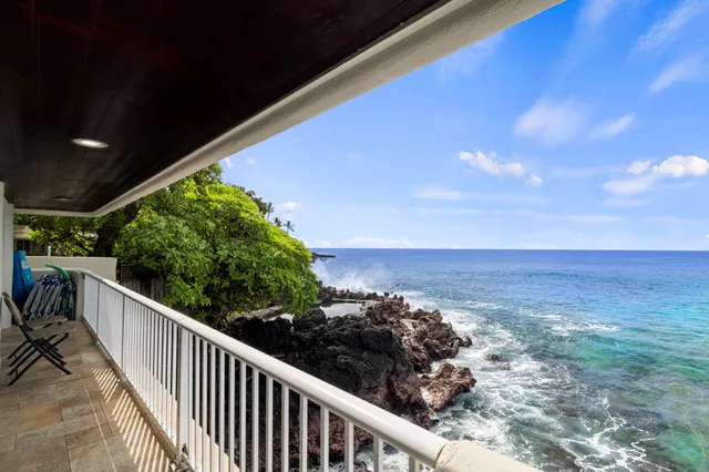 $1,995,000 | 75-5976 Alii Drive, Kailua-Kona, HI 96740