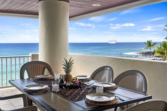 $1,995,000 | 75-5976 Alii Drive, Kailua-Kona, HI 96740