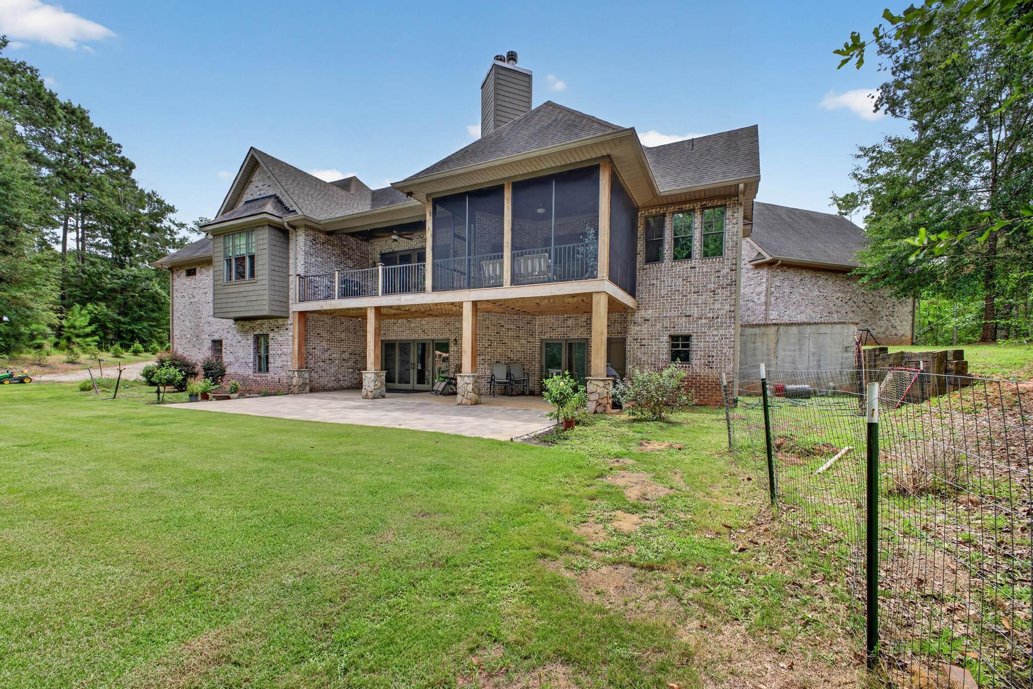117 Martin Hollow Road Aiken, SC 29803 - Photo 77 of 82 Gallery Image 77