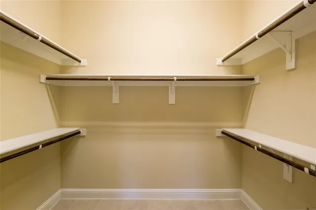 a close up of a wall