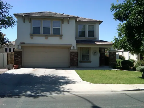 $2,600 | 10509 East Olla Avenue, Mesa, AZ 85212