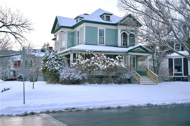 $399,000 | 69 Elm Street, Oneonta, NY 13820