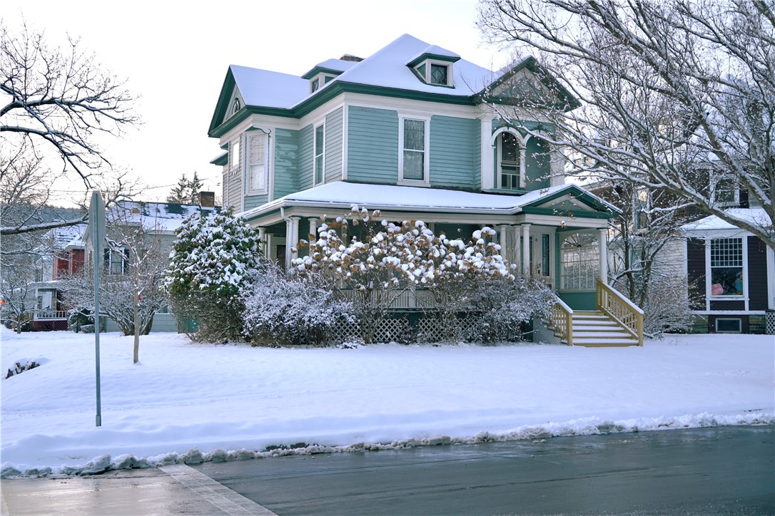 69 Elm Street Oneonta, NY 13820 - Photo 1 of 40