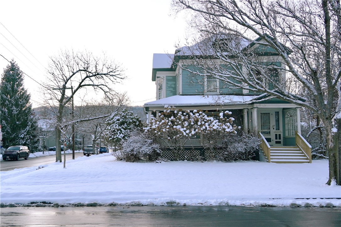 69 Elm Street Oneonta, NY 13820 - Photo 2 of 40