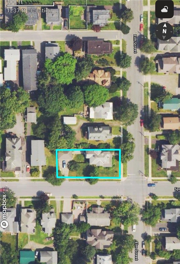 69 Elm Street Oneonta, NY 13820 - Photo 40 of 40