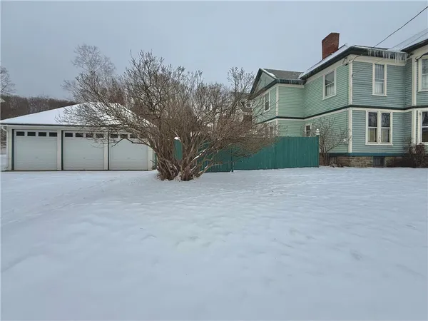 $399,000 | 69 Elm Street, Oneonta, NY 13820