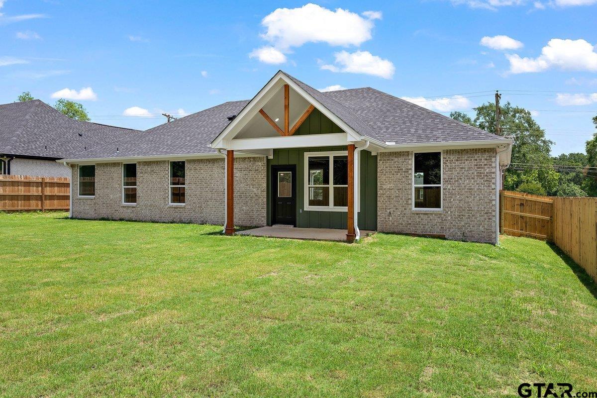 189 Ellis Street Rusk, TX 75785 - Photo 24 of 27