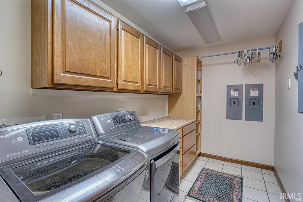 2923 West Mill Road Evansville, IN 47720 - Photo 6 of 22