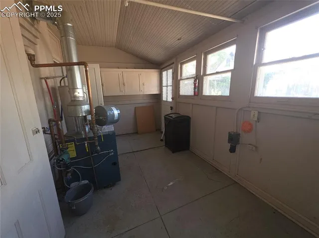 a view of a lake view