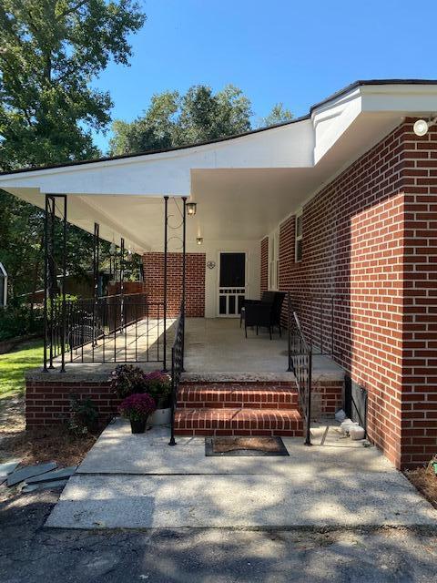 50 Robin Road Barnwell, SC 29812 - Photo 8 of 39 Gallery Image 8