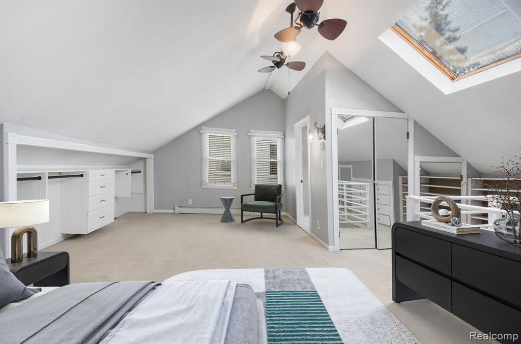 1536 Roslyn Road Grosse Pointe, MI 48236 - Photo 22 of 34