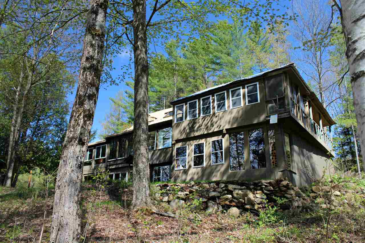 612 Morrison Hill Road Barnet, VT 05821 - Photo 1 of 34
