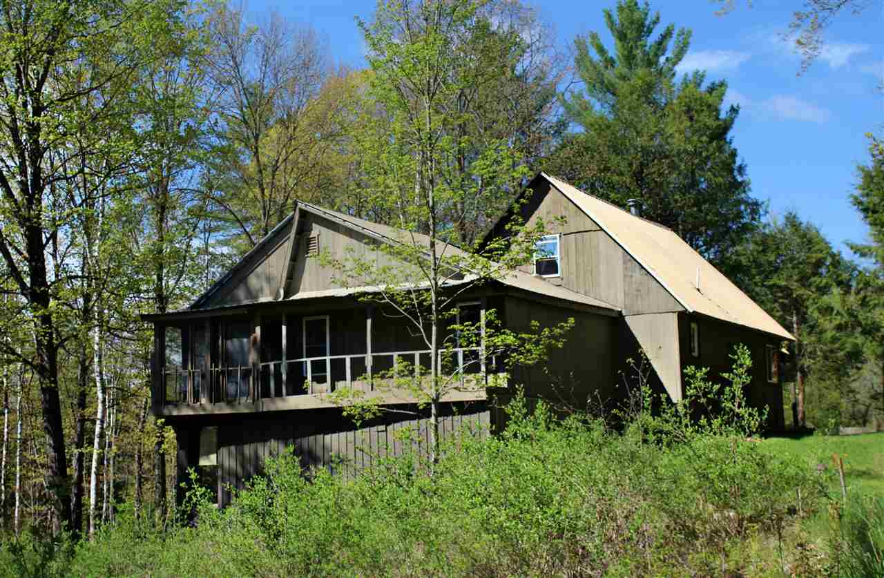 612 Morrison Hill Road Barnet, VT 05821 - Photo 2 of 34