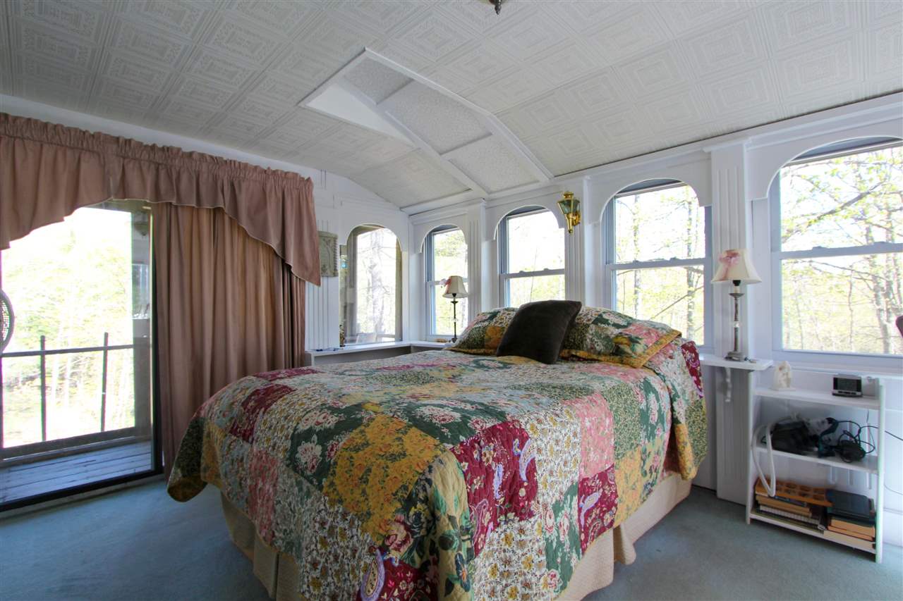 612 Morrison Hill Road Barnet, VT 05821 - Photo 17 of 34