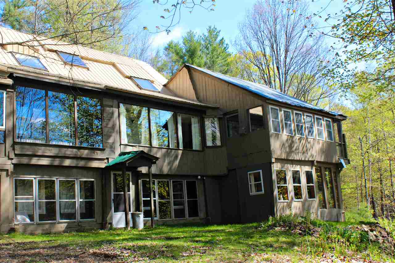 612 Morrison Hill Road Barnet, VT 05821 - Photo 3 of 34